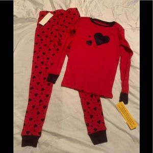 NWT Leveret pajamas